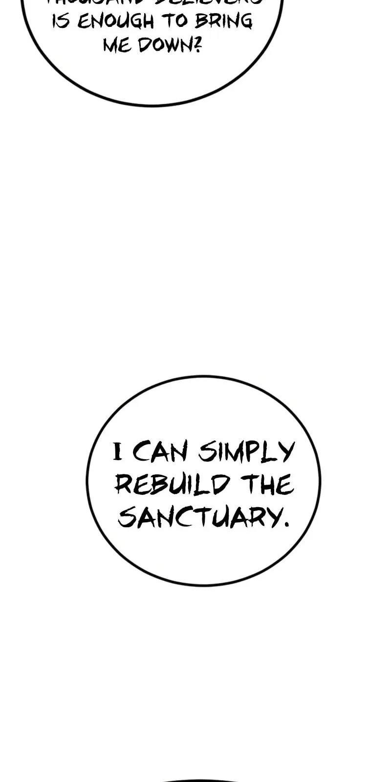Hero Killer Chapter 284 — Page 92