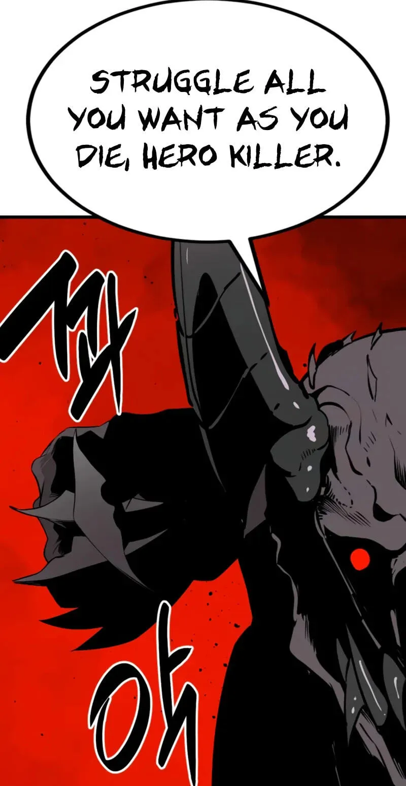 Hero Killer Chapter 284 — Page 93