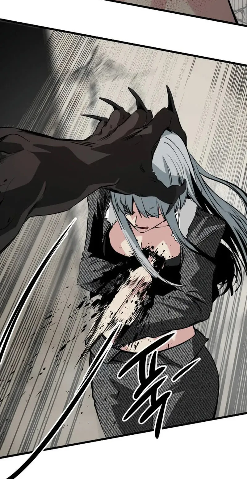 Hero Killer Chapter 284 — Page 95