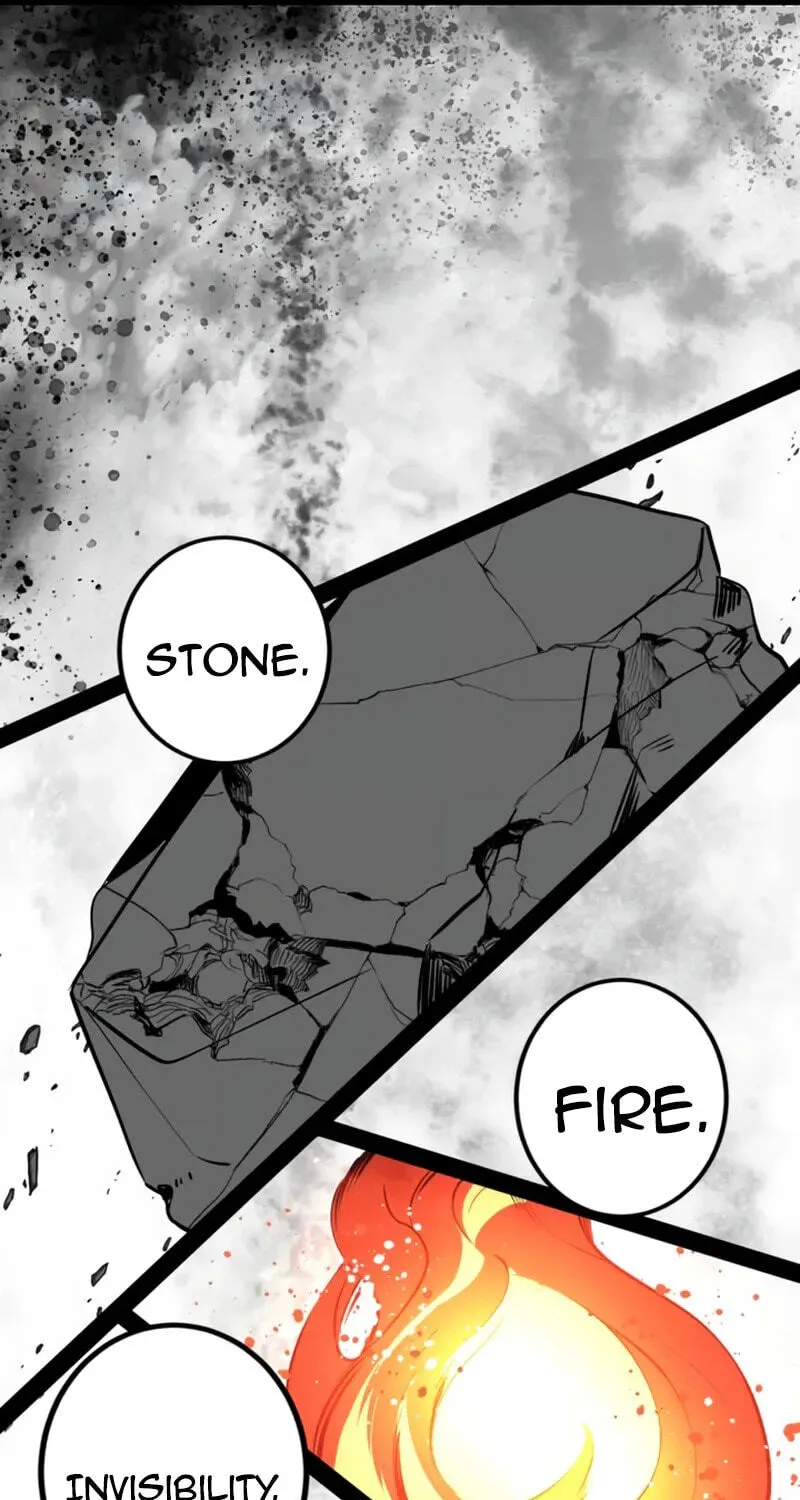 Hero Killer Chapter 284 — Page 97