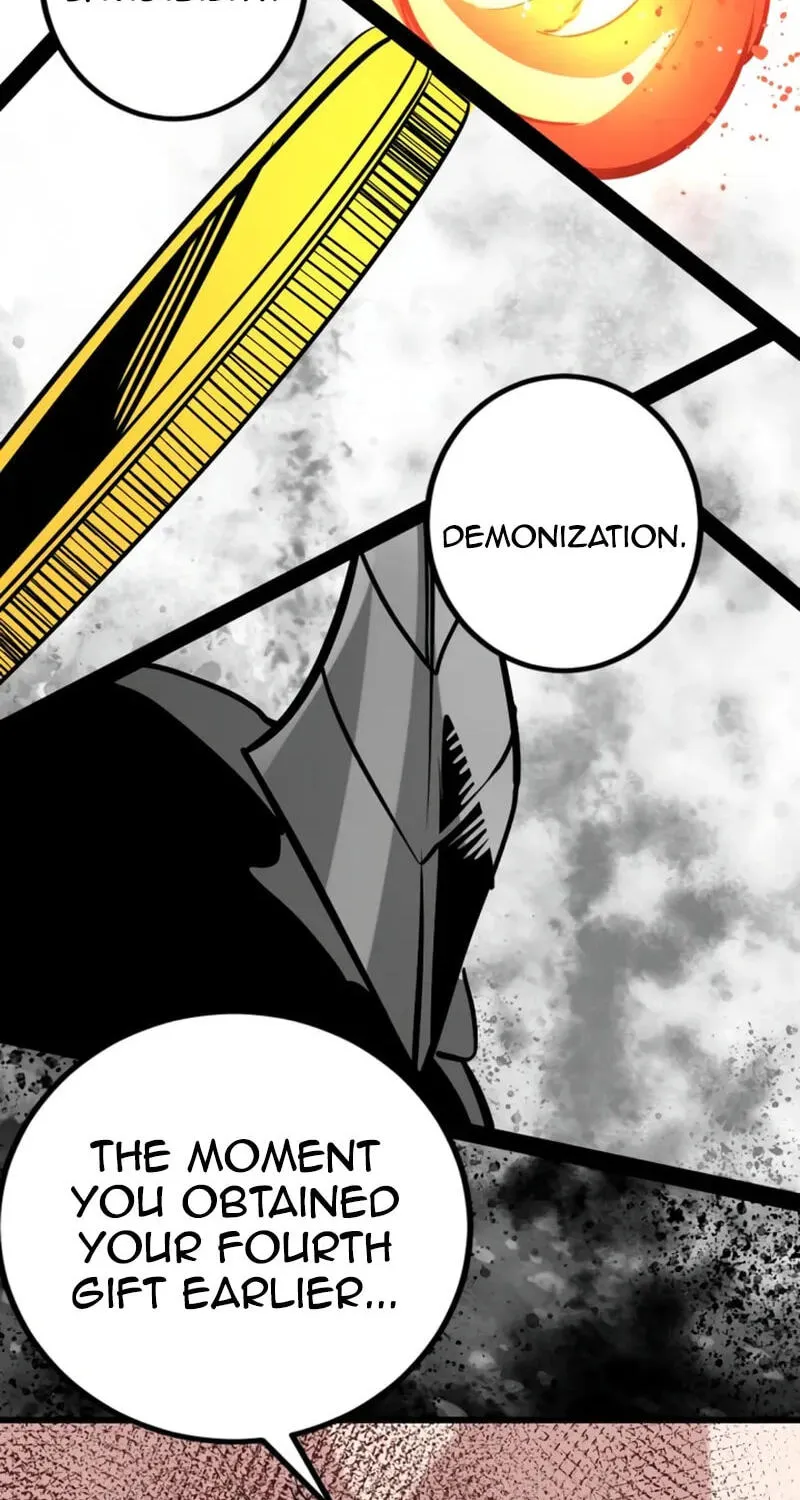 Hero Killer Chapter 284 — Page 98