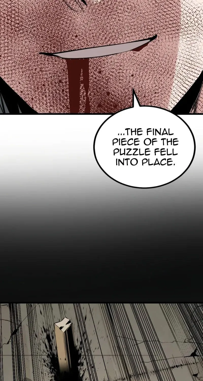 Hero Killer Chapter 284 — Page 99