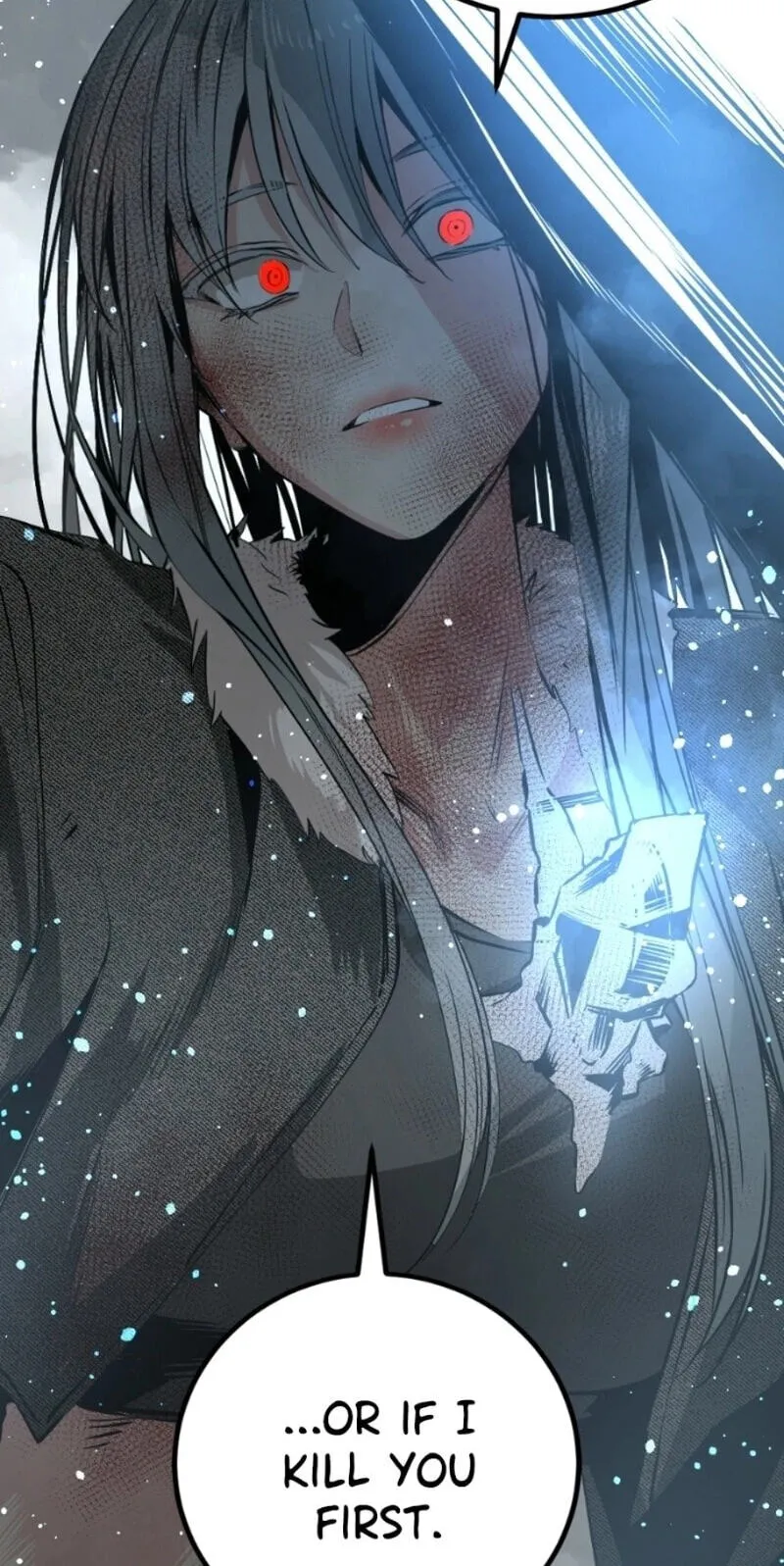 Hero Killer Chapter 285 — Page 3