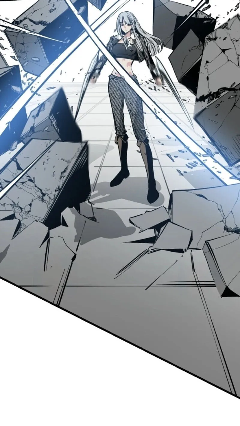 Hero Killer Chapter 285 — Page 7
