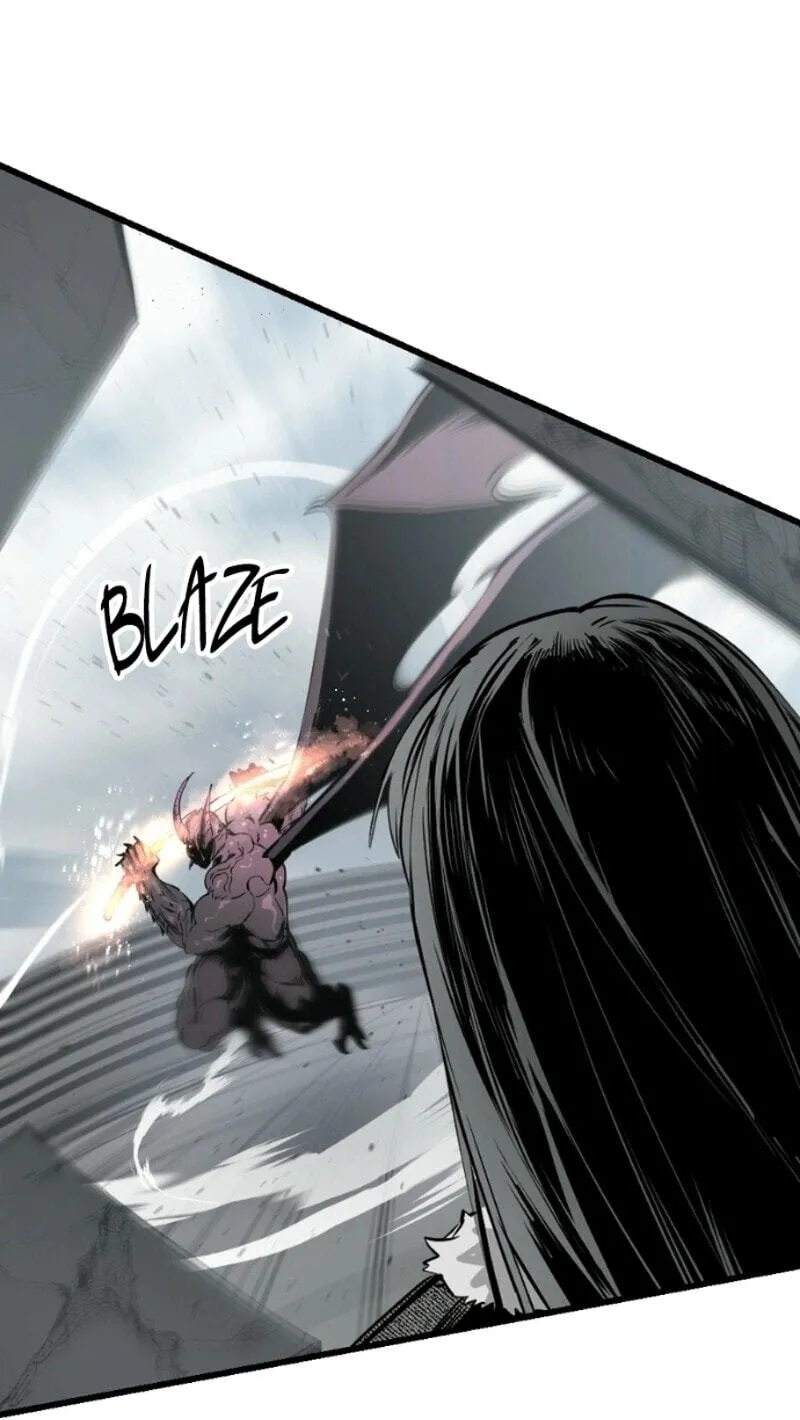 Hero Killer Chapter 285 — Page 8