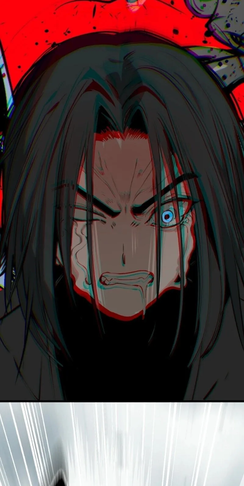 Hero Killer Chapter 285 — Page 106