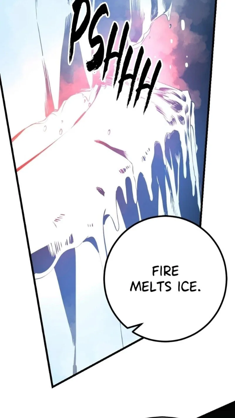Hero Killer Chapter 285 — Page 11