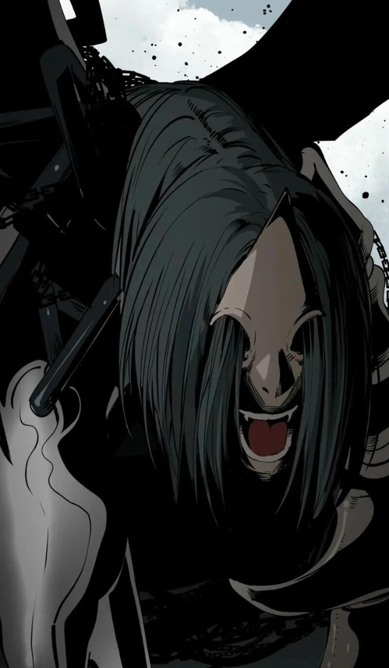 Hero Killer Chapter 285 — Page 111