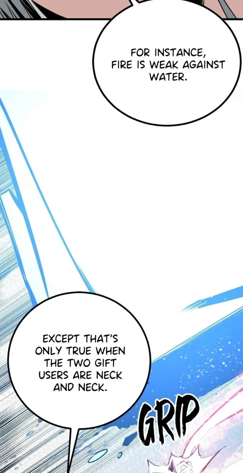 Hero Killer Chapter 285 — Page 14