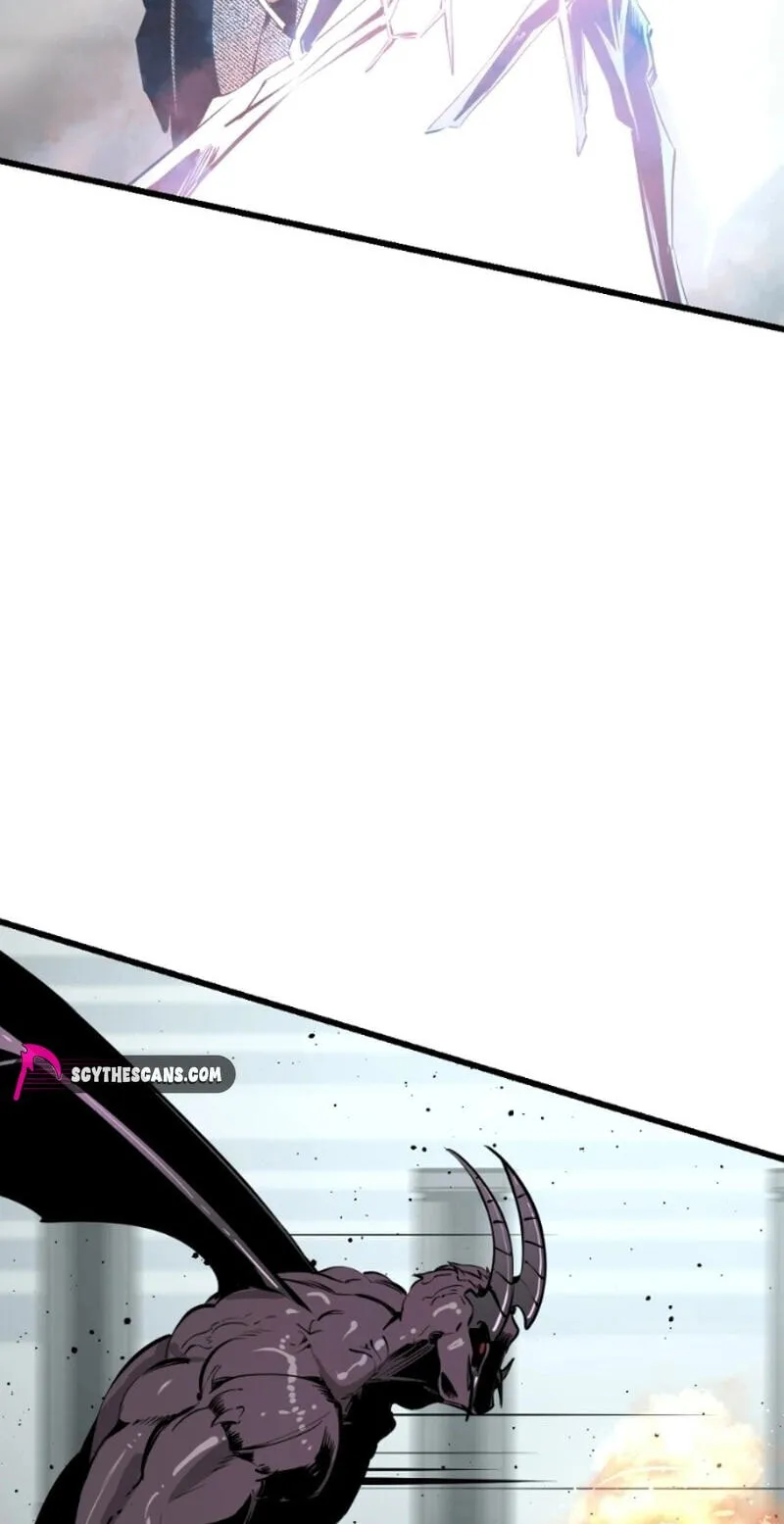 Hero Killer Chapter 285 — Page 17