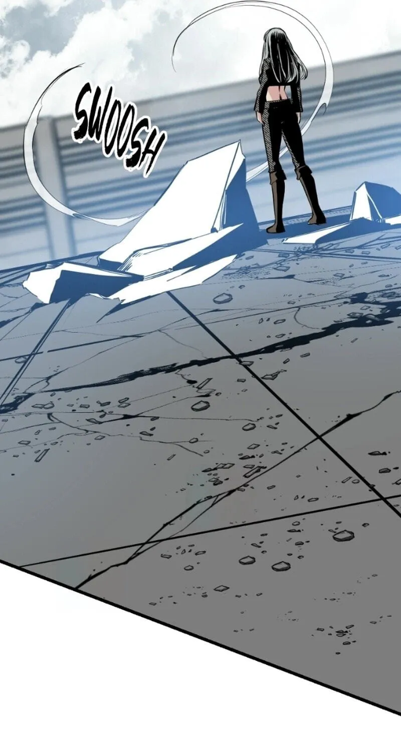 Hero Killer Chapter 285 — Page 19
