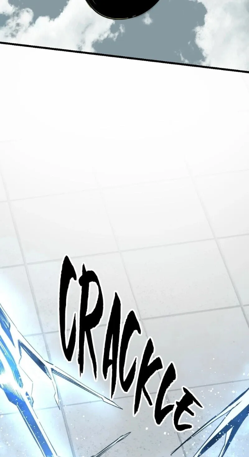 Hero Killer Chapter 285 — Page 21