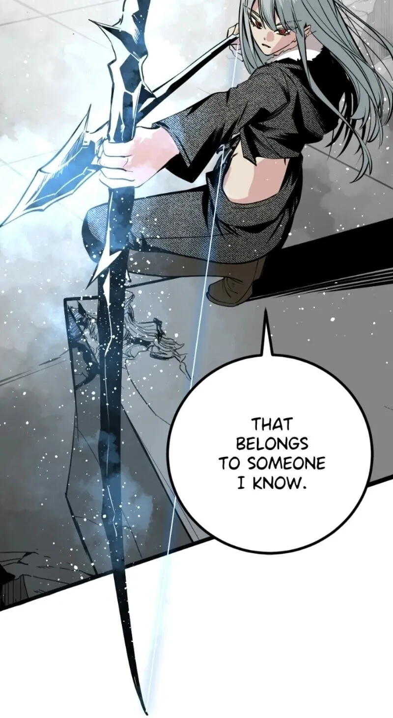 Hero Killer Chapter 285 — Page 25