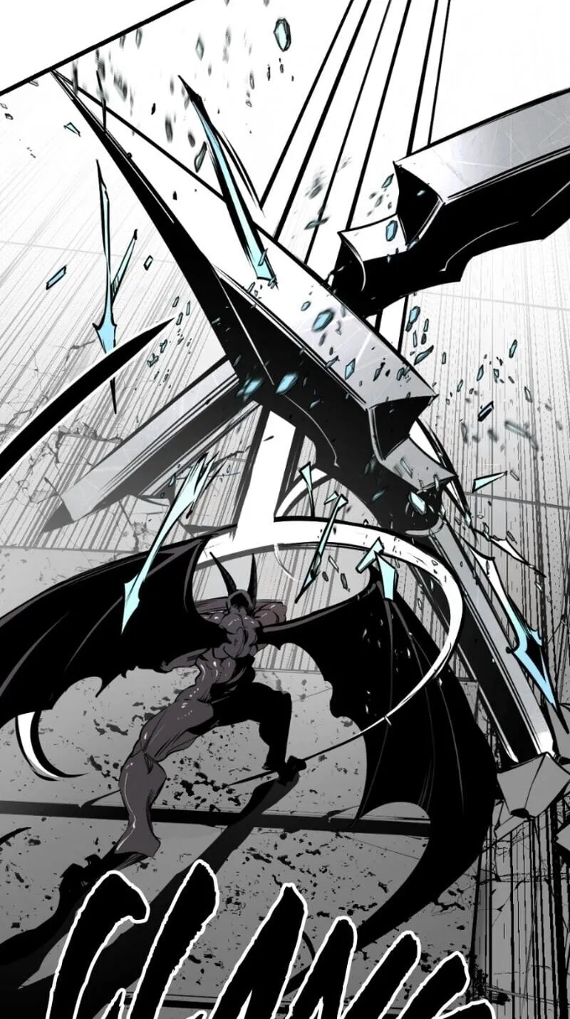 Hero Killer Chapter 285 — Page 27