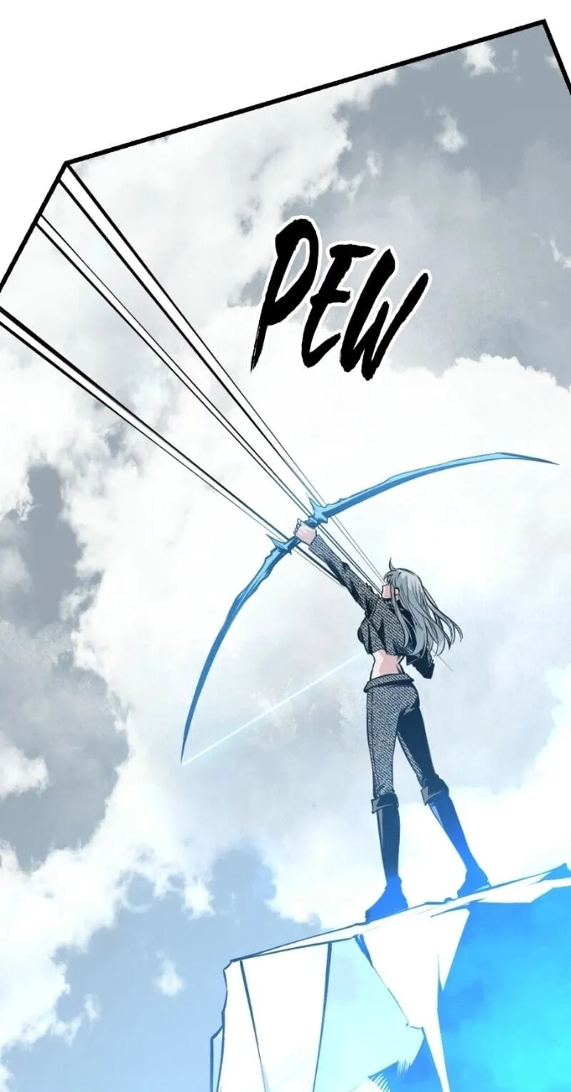 Hero Killer Chapter 285 — Page 35