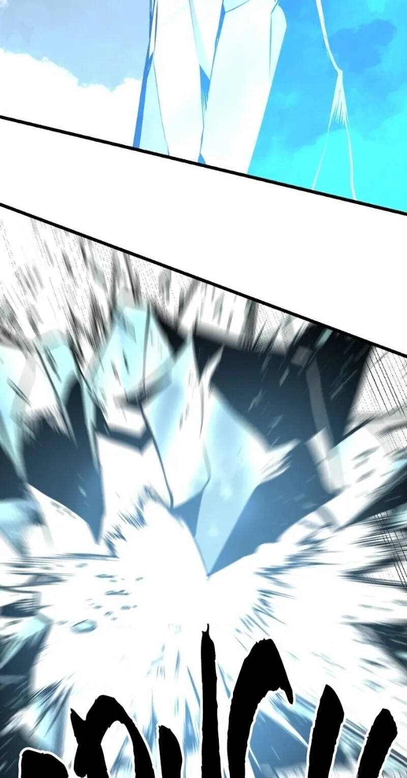 Hero Killer Chapter 285 — Page 36