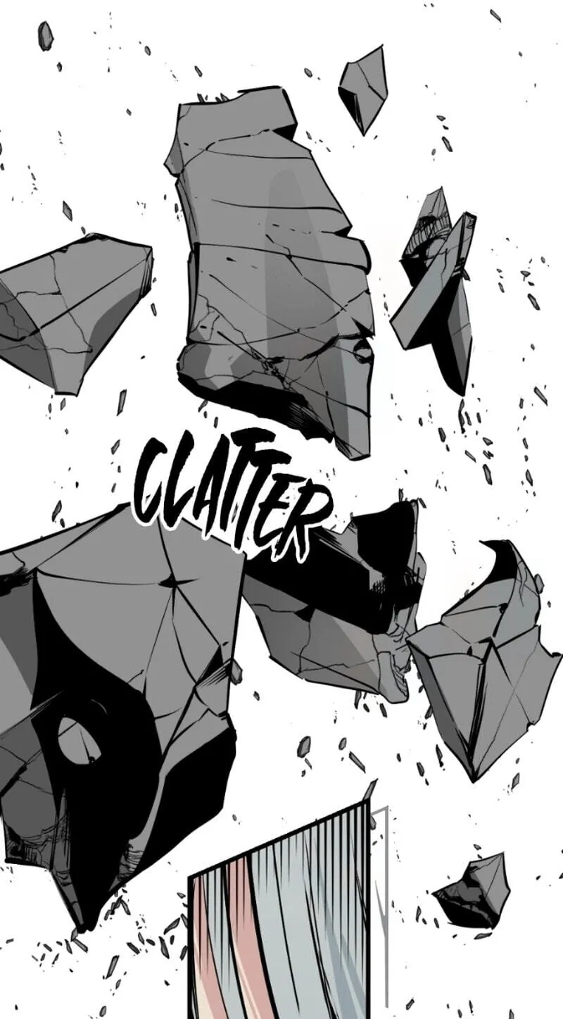 Hero Killer Chapter 285 — Page 38