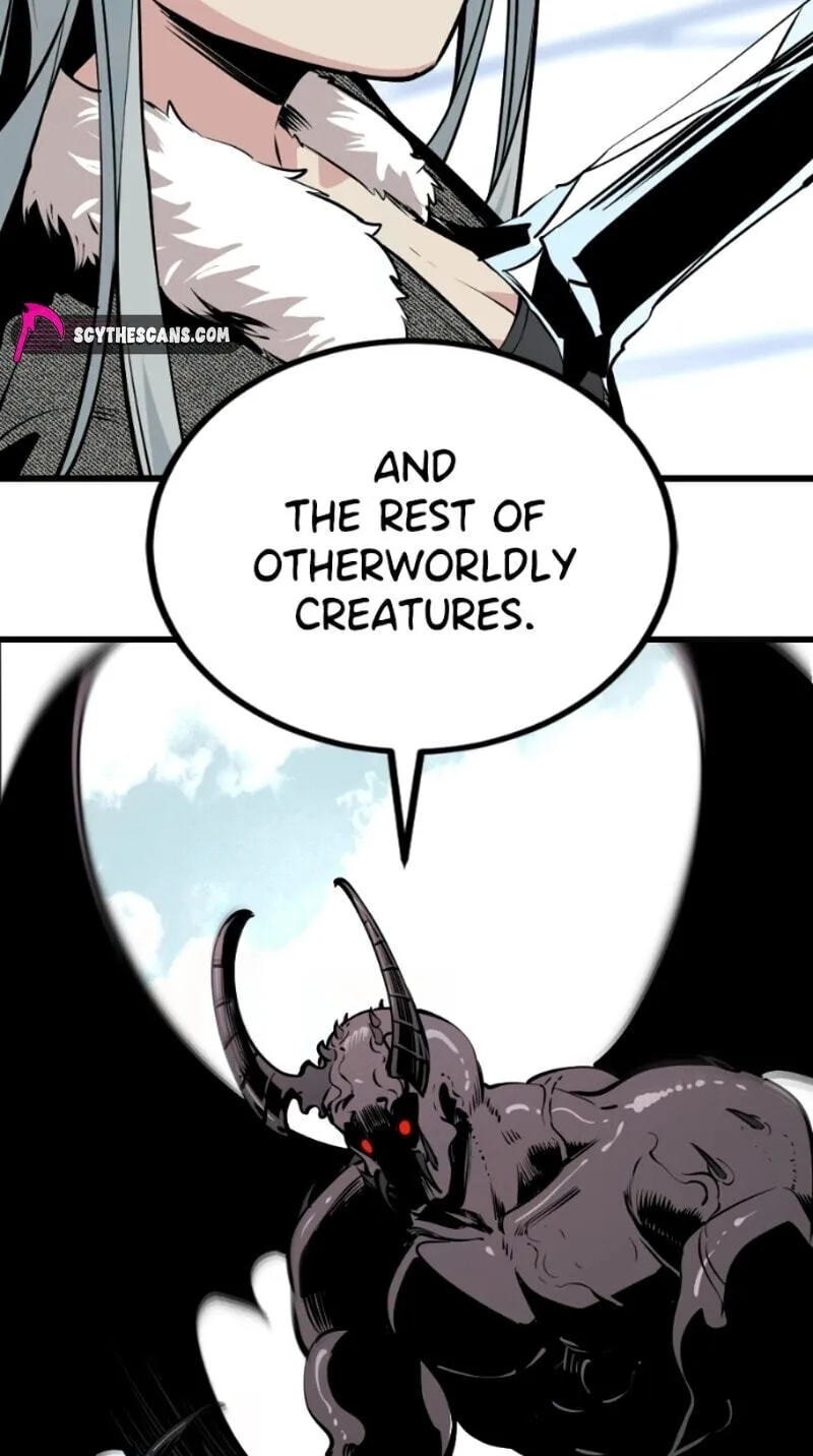 Hero Killer Chapter 285 — Page 60