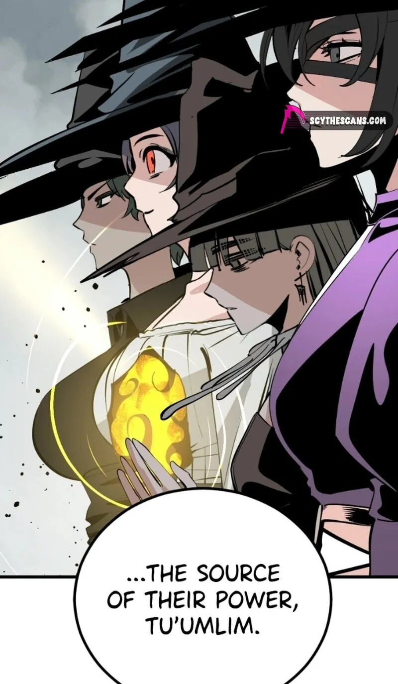 Hero Killer Chapter 285 — Page 65