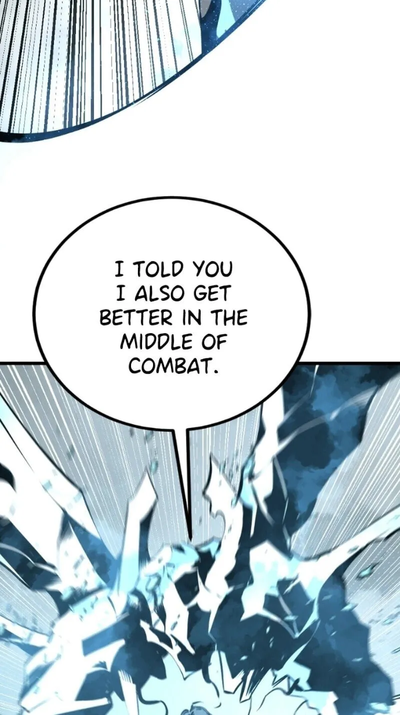 Hero Killer Chapter 285 — Page 81