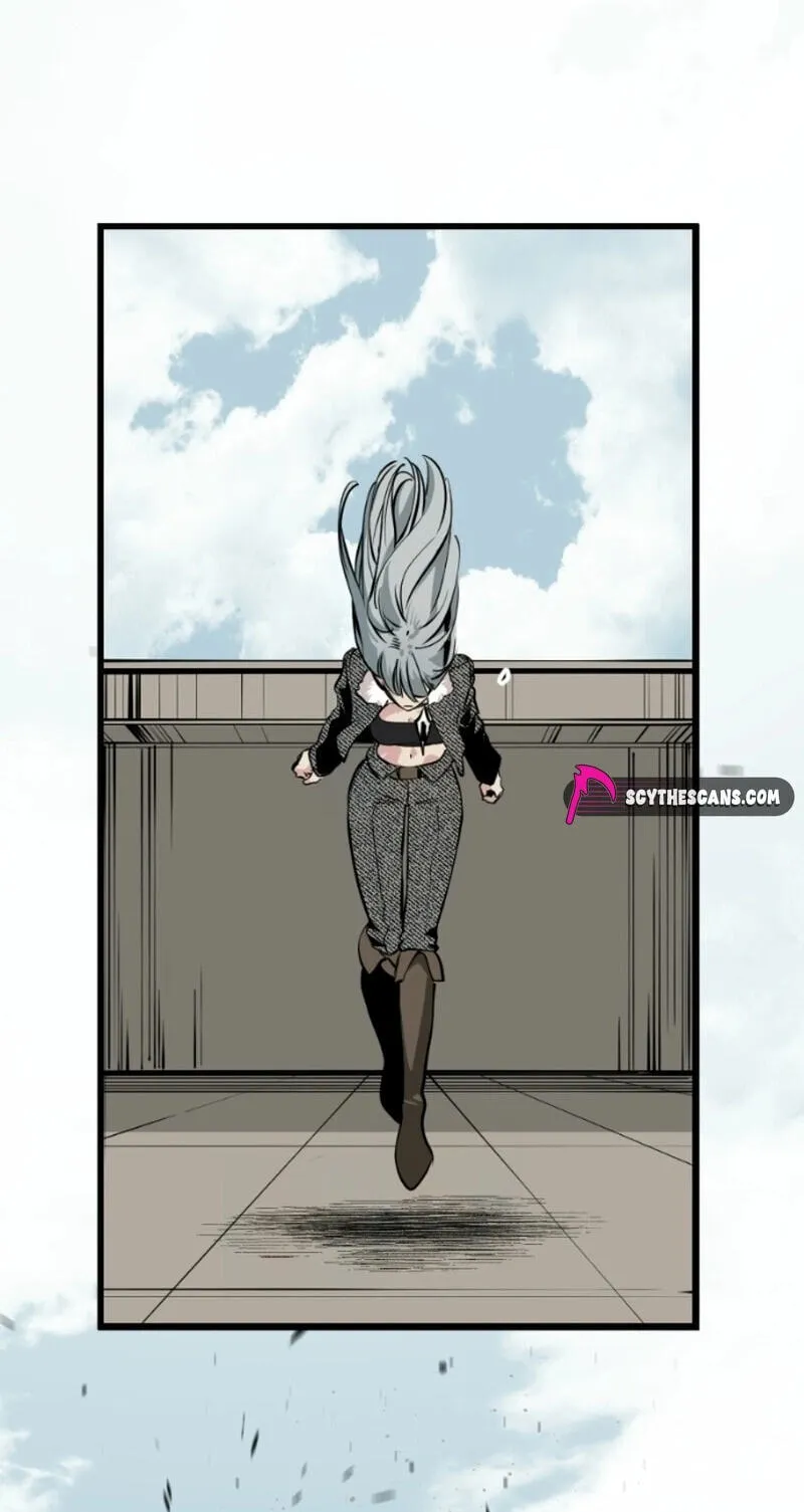 Hero Killer Chapter 285 — Page 86