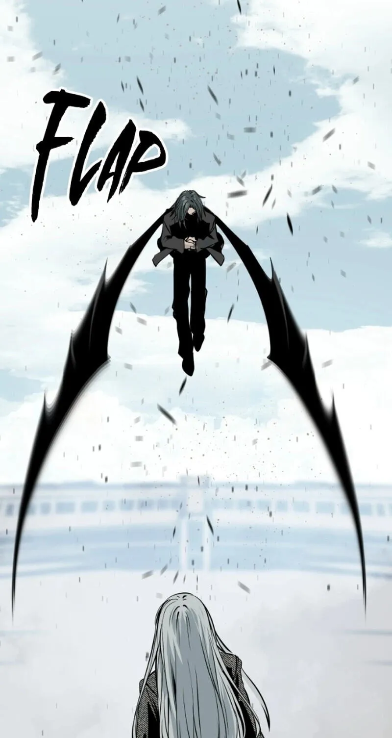 Hero Killer Chapter 285 — Page 87