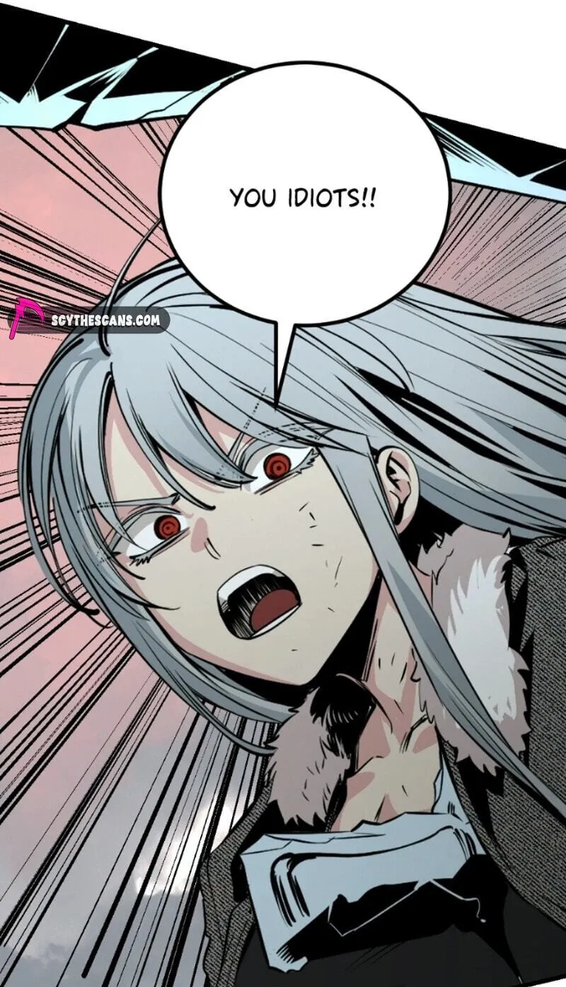 Hero Killer Chapter 285 — Page 95