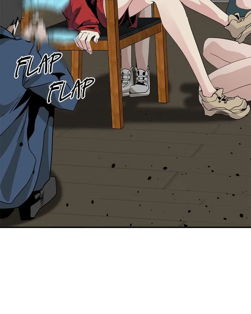 Hero Killer Chapter 37 — Page 4