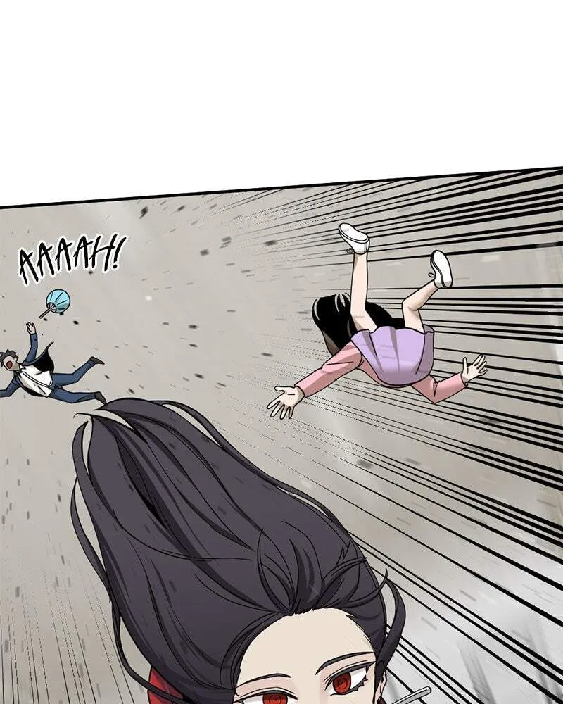 Hero Killer Chapter 37 — Page 8
