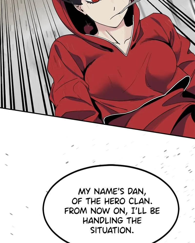 Hero Killer Chapter 37 — Page 9