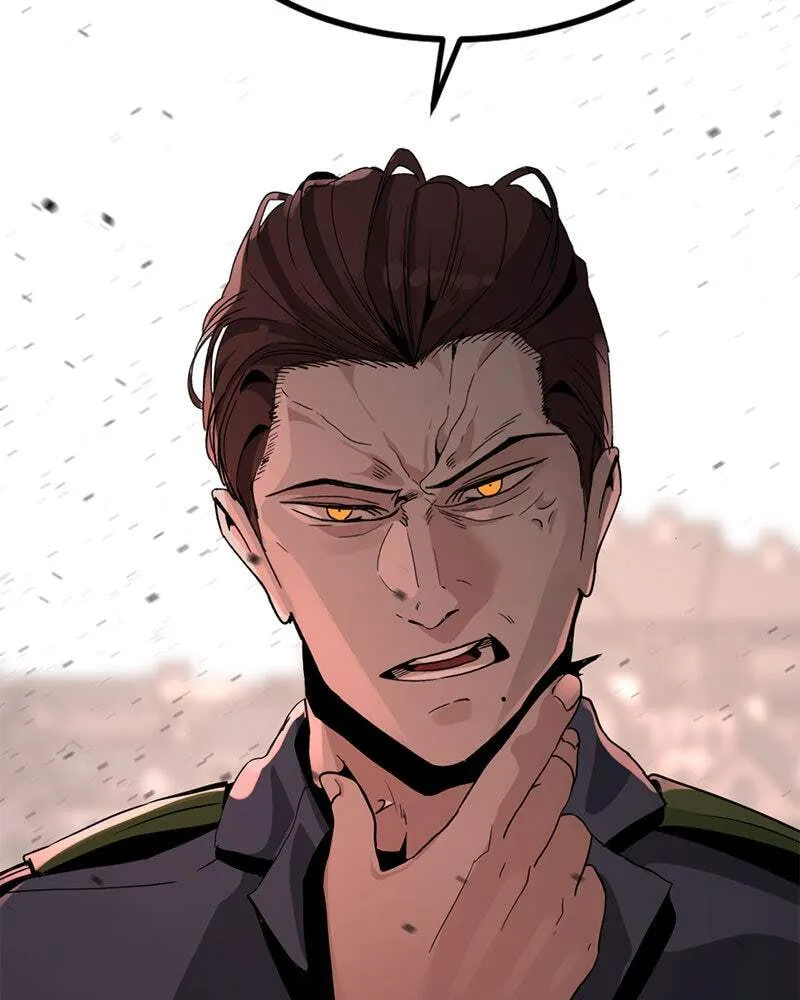 Hero Killer Chapter 37 — Page 10