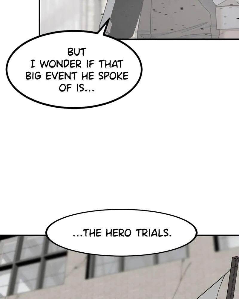 Hero Killer Chapter 37 — Page 101