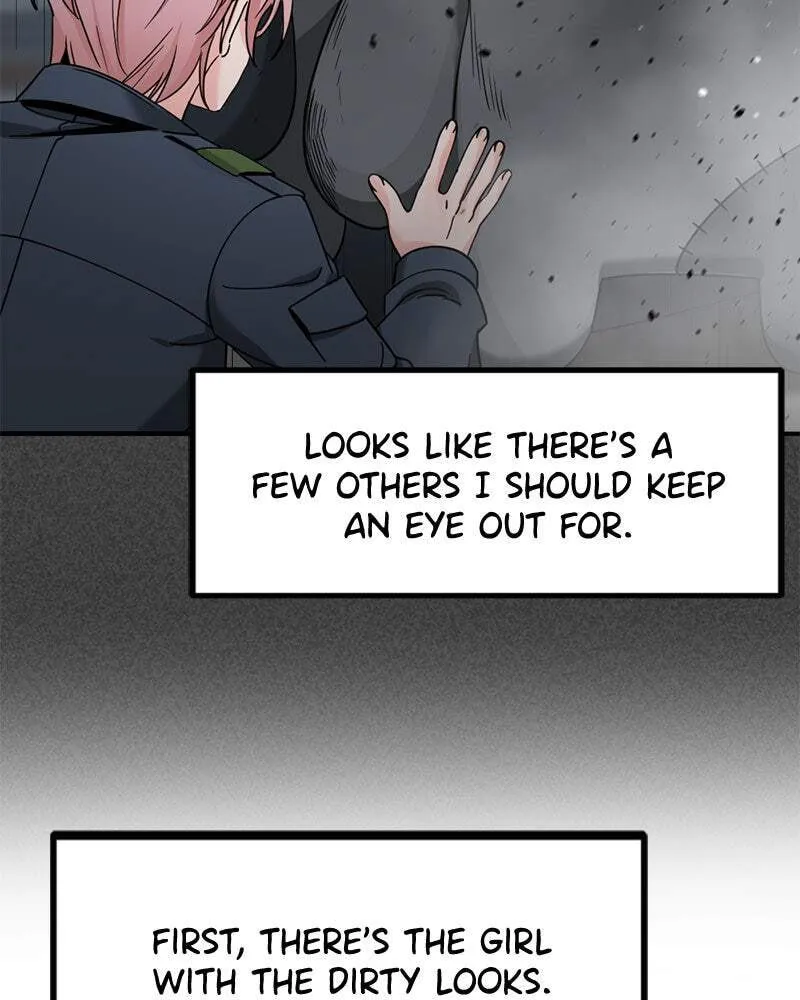 Hero Killer Chapter 37 — Page 106