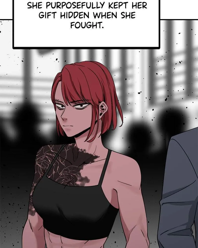Hero Killer Chapter 37 — Page 107