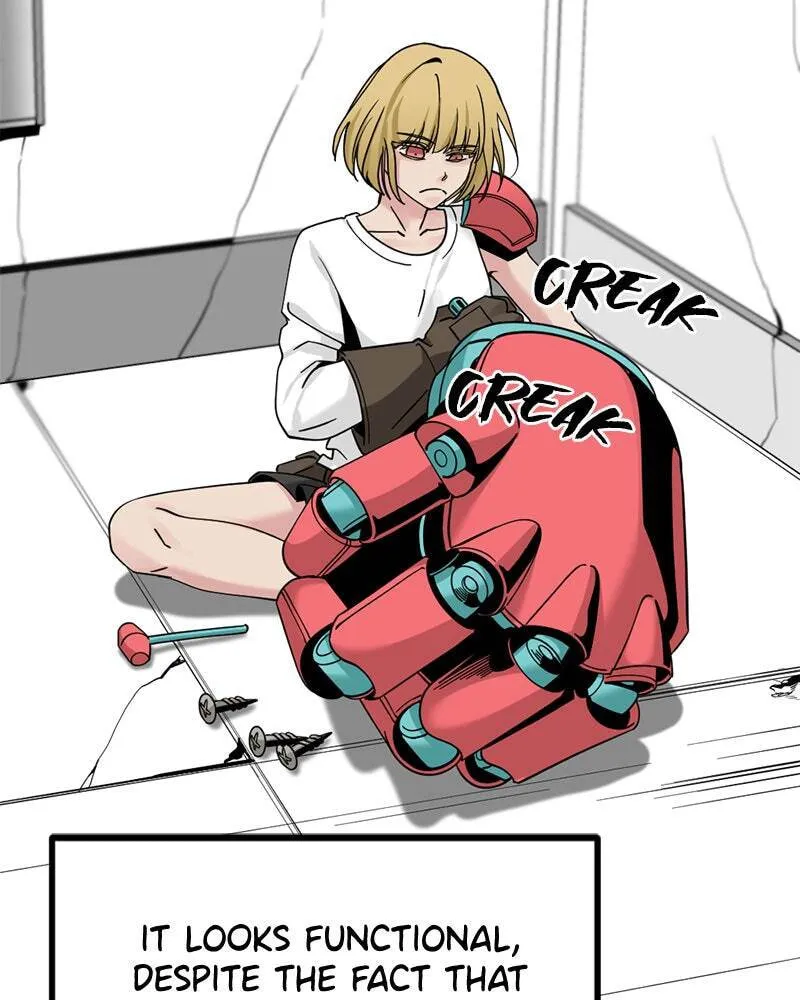 Hero Killer Chapter 37 — Page 109