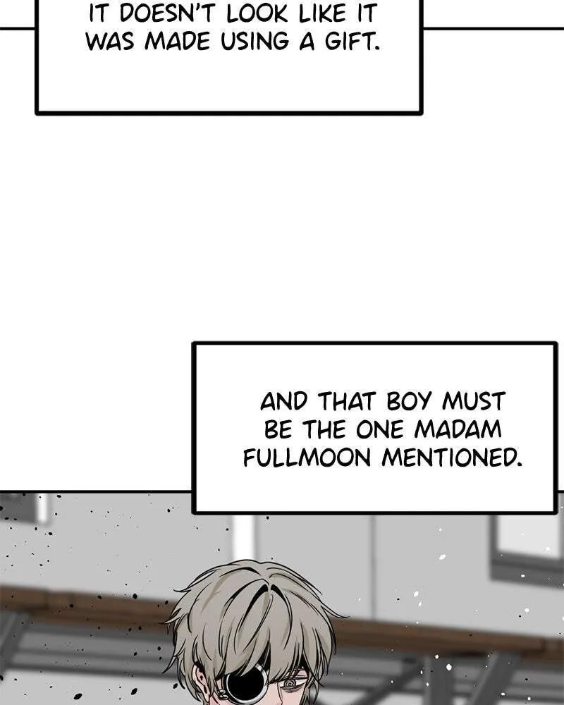 Hero Killer Chapter 37 — Page 110