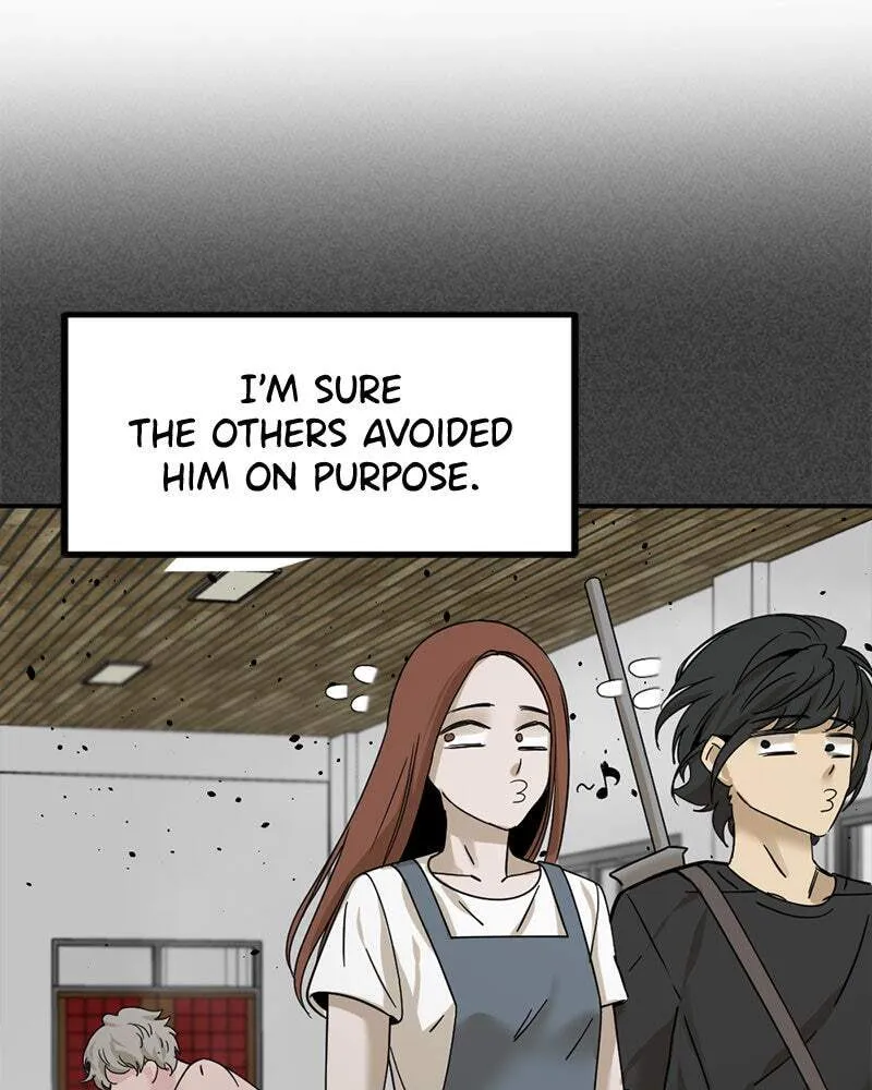 Hero Killer Chapter 37 — Page 112