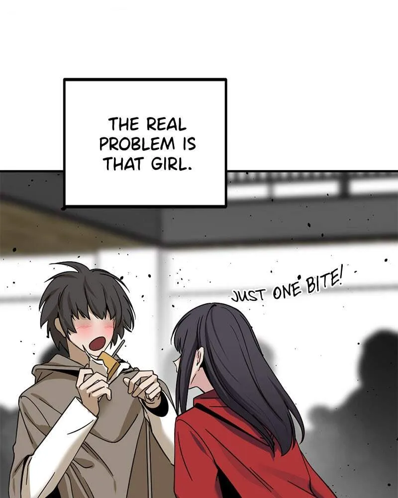 Hero Killer Chapter 37 — Page 114