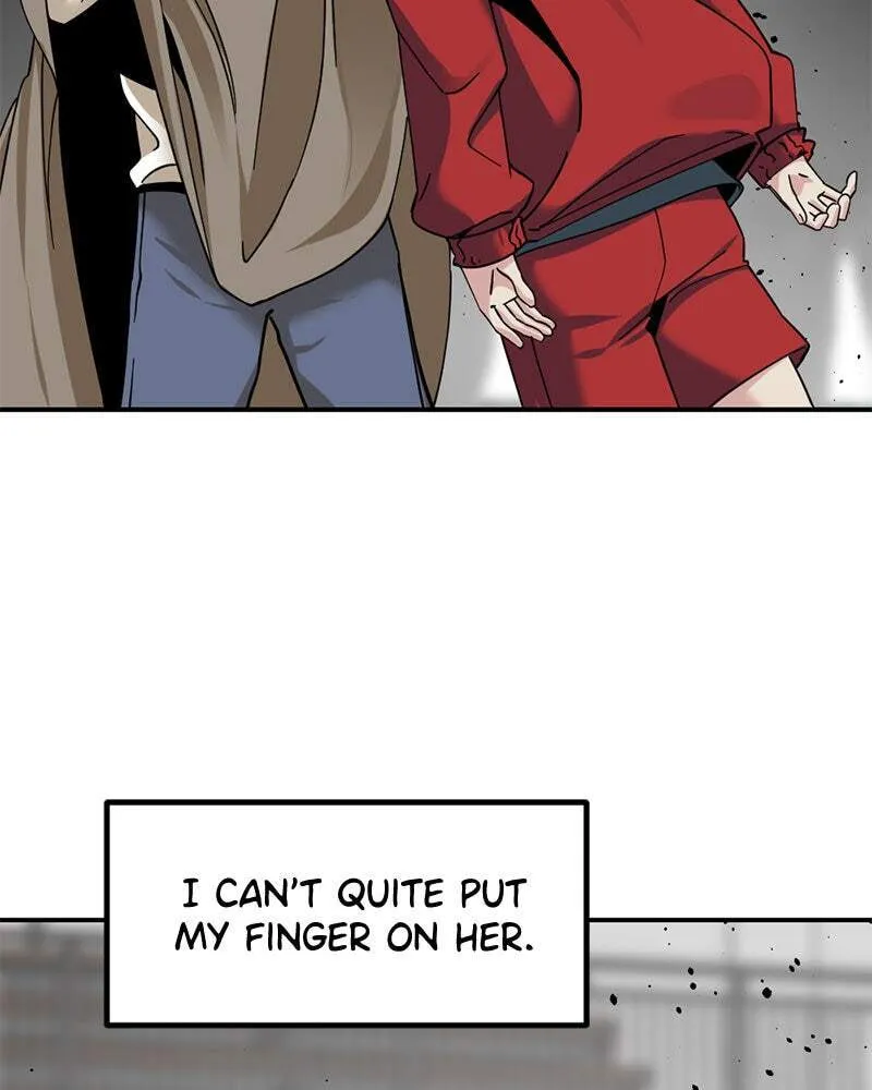 Hero Killer Chapter 37 — Page 115