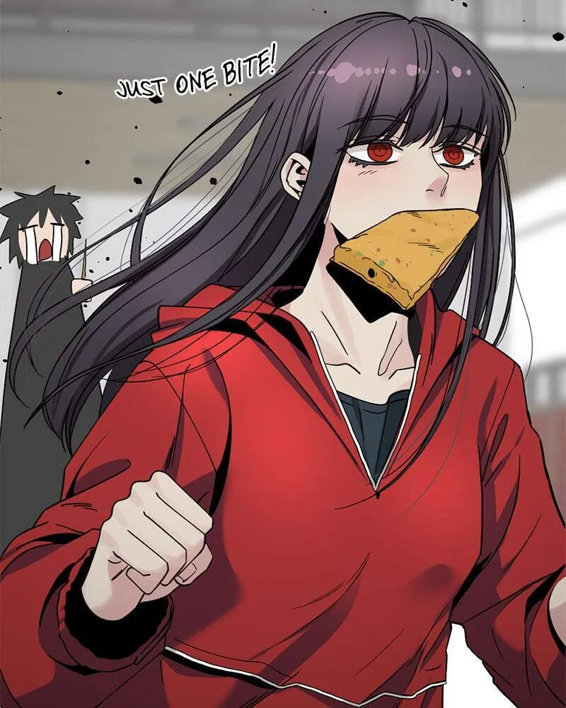 Hero Killer Chapter 37 — Page 116
