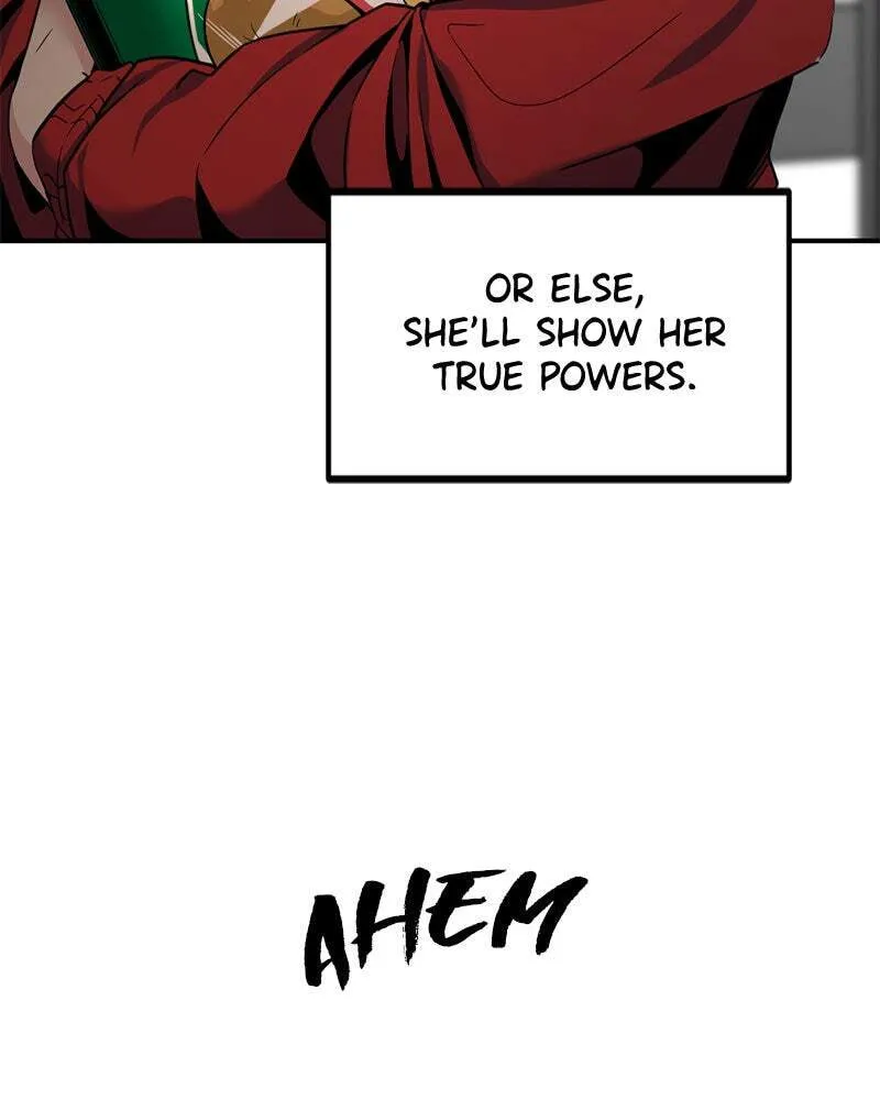 Hero Killer Chapter 37 — Page 119