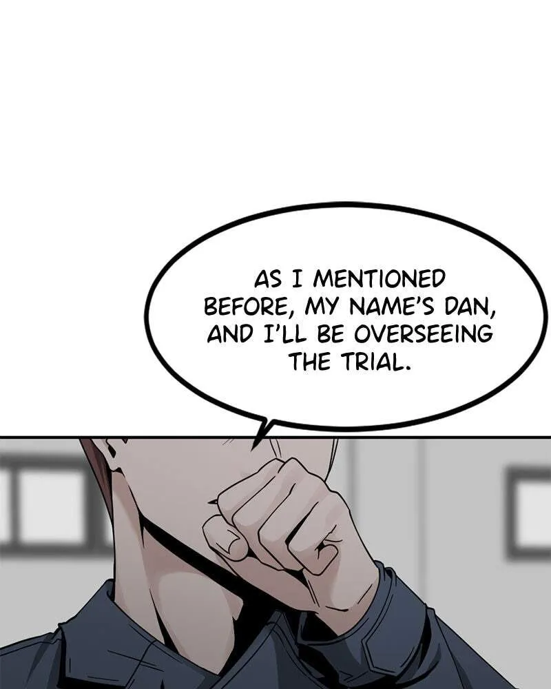 Hero Killer Chapter 37 — Page 120