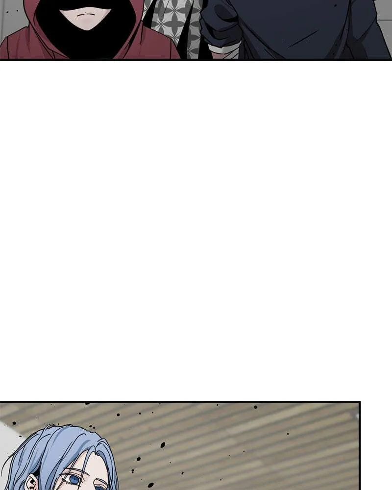 Hero Killer Chapter 37 — Page 124
