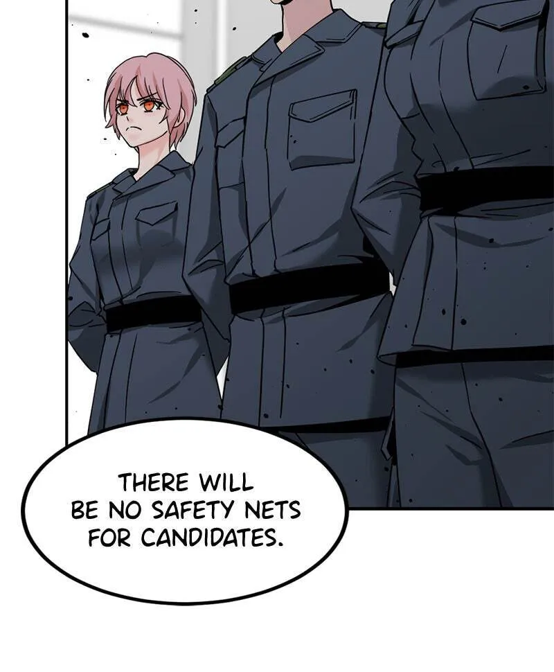 Hero Killer Chapter 37 — Page 127