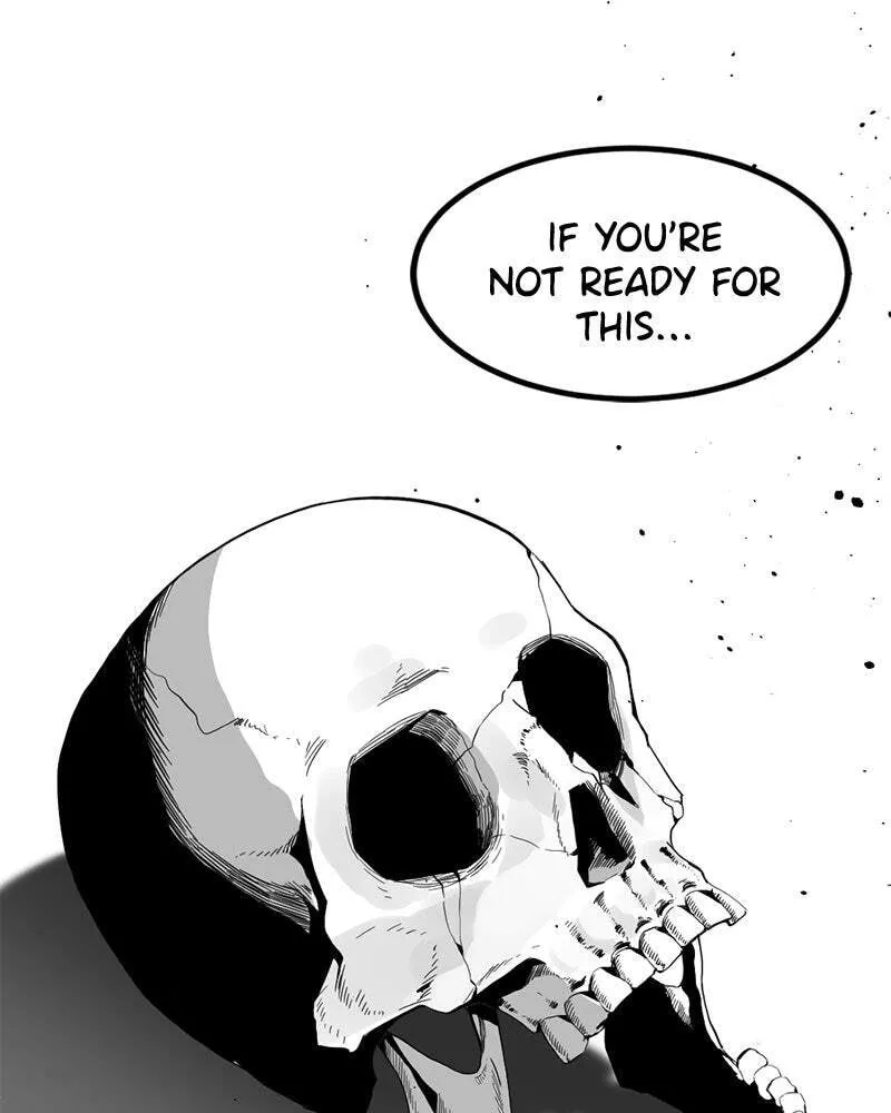 Hero Killer Chapter 37 — Page 128