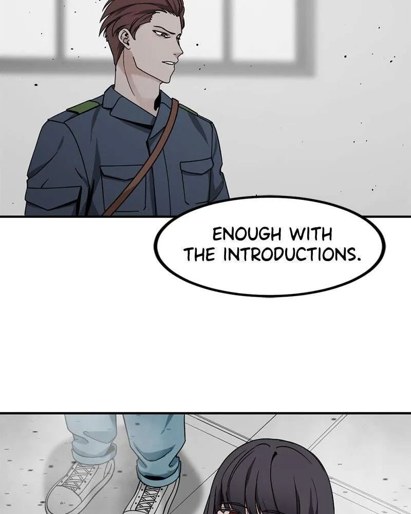 Hero Killer Chapter 37 — Page 130