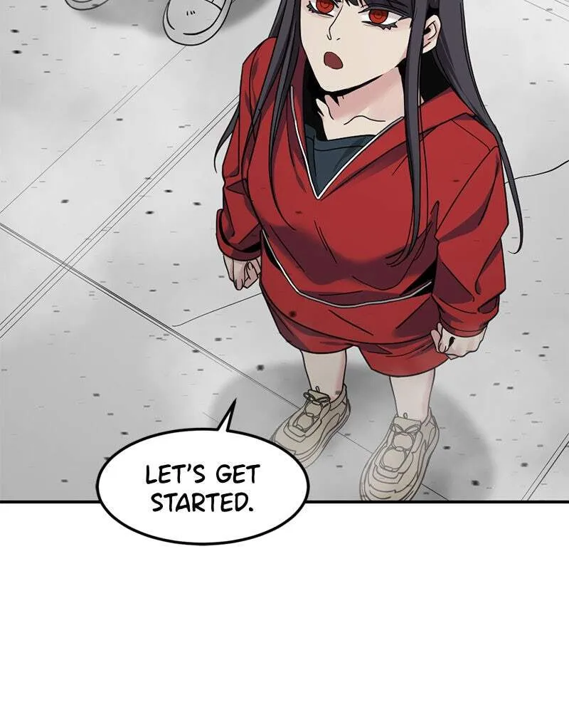 Hero Killer Chapter 37 — Page 131