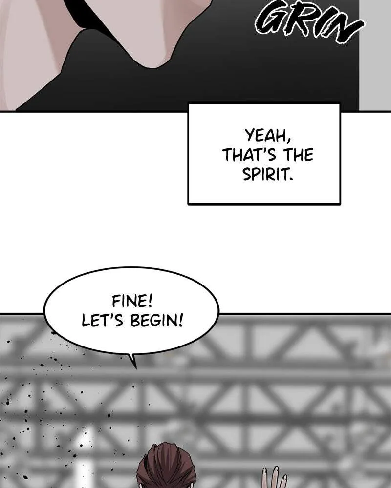 Hero Killer Chapter 37 — Page 133