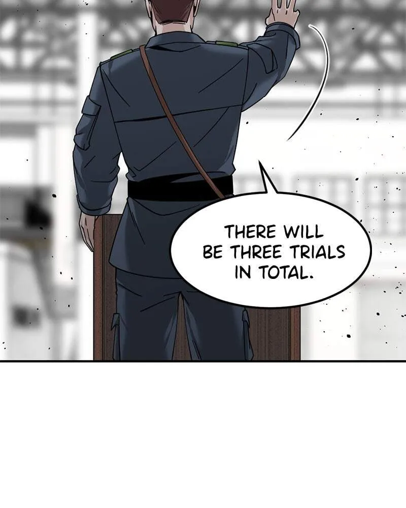 Hero Killer Chapter 37 — Page 134
