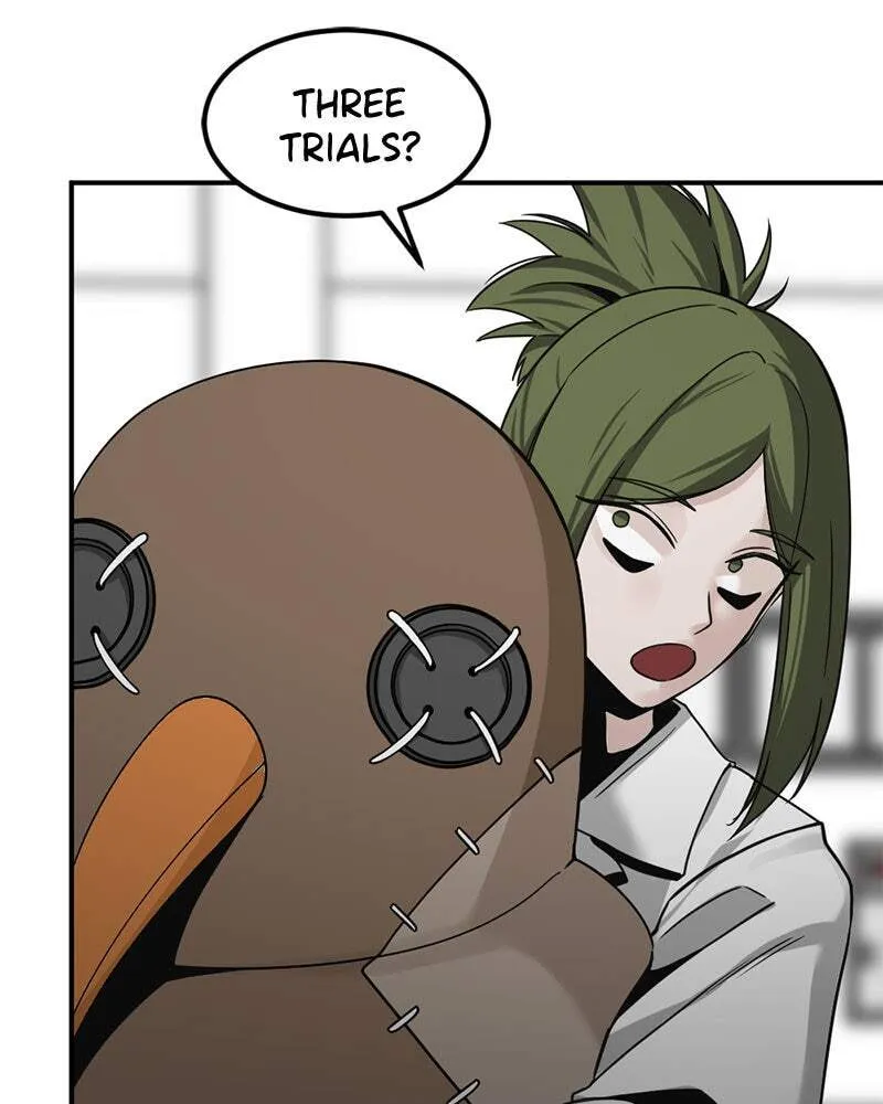 Hero Killer Chapter 37 — Page 135